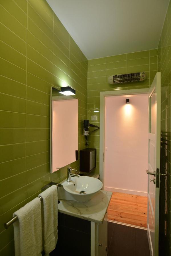 Casa Da Fonte Βίλα Σίντρα Εξωτερικό φωτογραφία