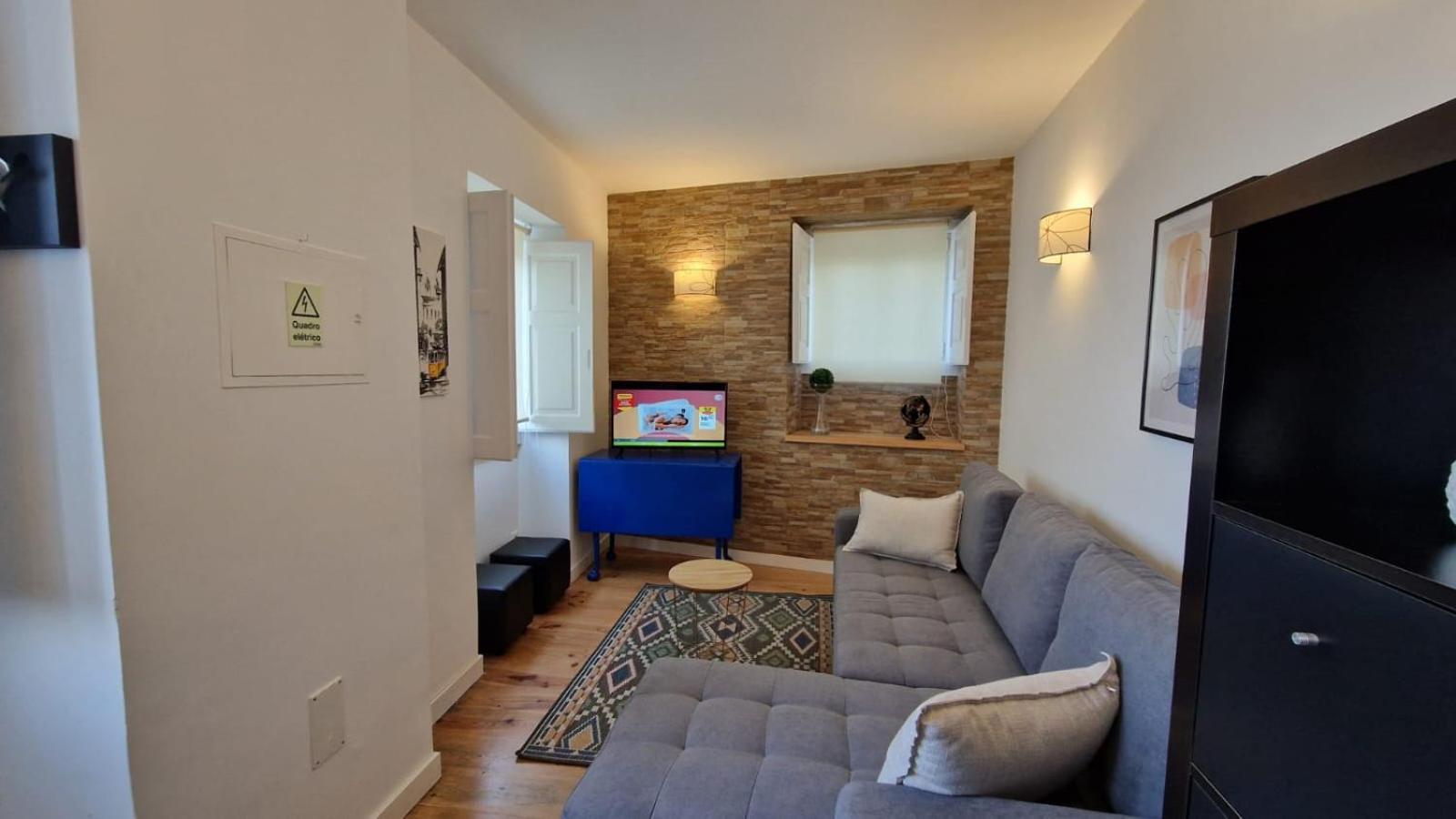 Casa Da Fonte Βίλα Σίντρα Εξωτερικό φωτογραφία